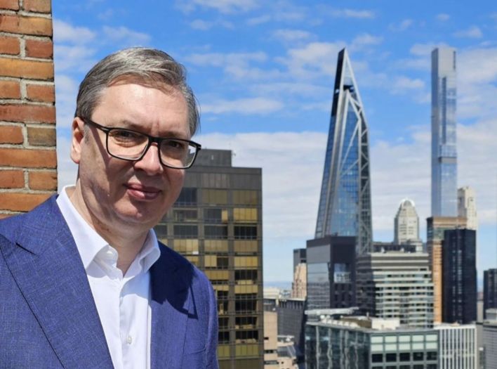 Vučić obrukao Srbiju na Zapadu: Nije mu ovo srpski Eldorado