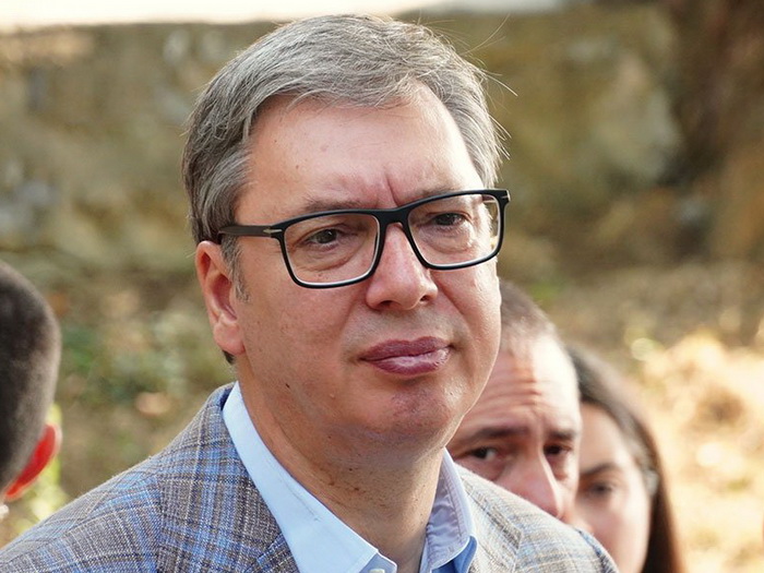 Vučić: Očekuje nas težak posao sa 