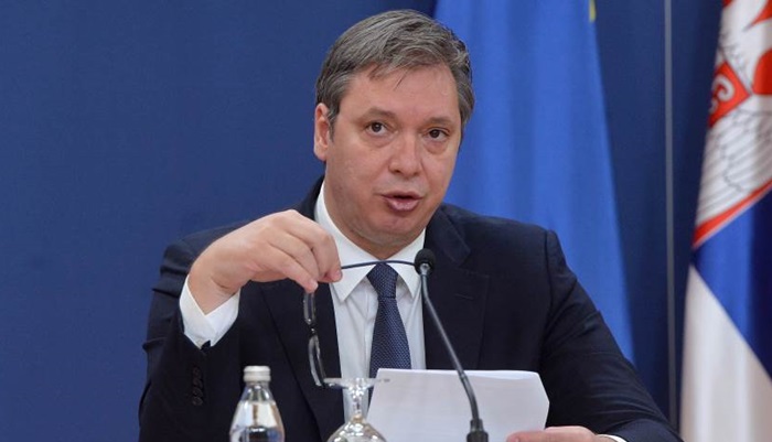 Vučić: Očekujem članstvo u EU do 2026. godine