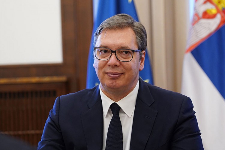 Vučić: Od 1881. nismo imali ovako važne sporazume sa SAD