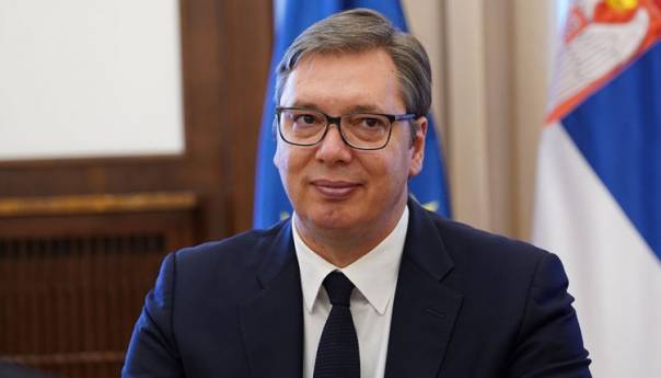 Vučić: Od 1881. nismo imali ovako važne sporazume sa SAD
