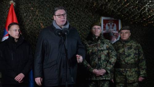 Vučić: Od Erdogana ćemo dobiti Barjaktare preko reda