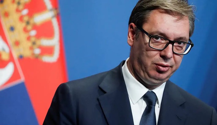 Vučić od Skupštine ne očekuje jedinstvo po pitanju Kosova