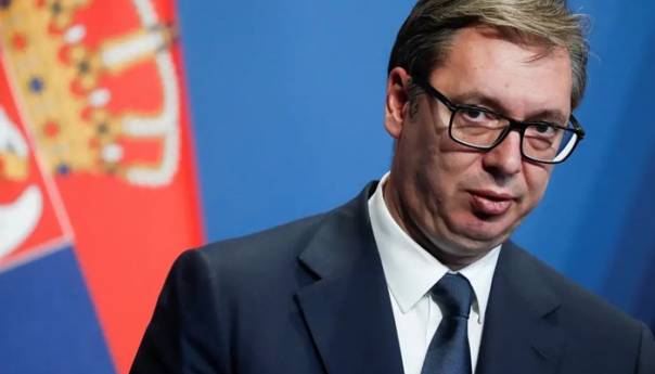 Vučić od Skupštine ne očekuje jedinstvo po pitanju Kosova