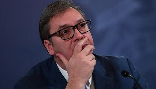 Vučić: Odgovor Bećiroviću sutra ili prekosutra