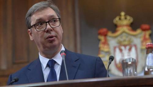 Vučić odgovorio Hrvatskoj: Nećemo da ćutimo