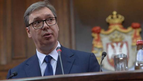 Vučić odgovorio Hrvatskoj: Nećemo da ćutimo