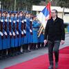 Vučić odgovorio Hrvatskoj: "Vi ne razumijete koliko je naša vojska napredovala"