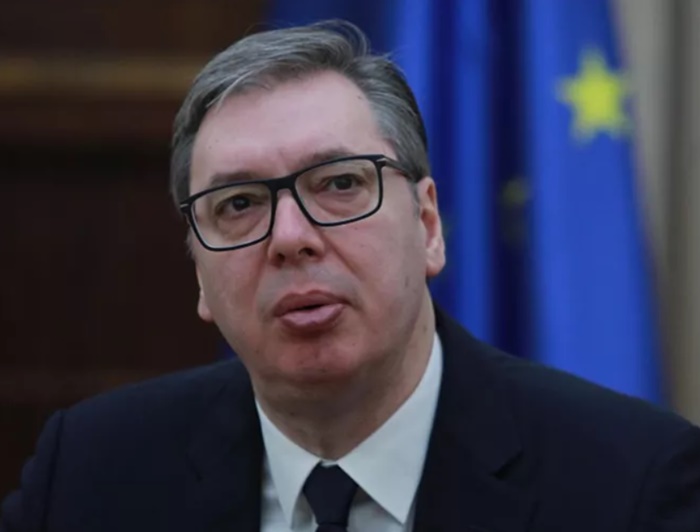 Vučić odgovorio Konakoviću: Nije mi problem...