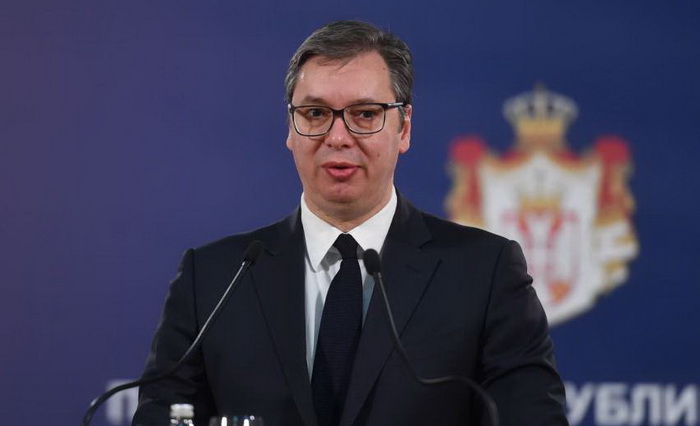 Vučić odlučio: Ne idem u Crnu Goru