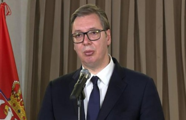 Vučić: Odluka o izborima nakon dijaloga s Prištinom i Skupštine UN-a