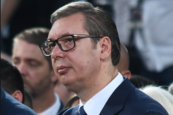 Vučić: 'Oluja' najveće etničko čišćenje poslije Drugog svjetskog rata