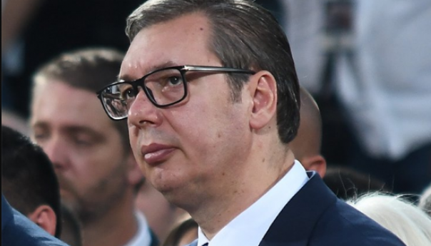 Vučić: 'Oluja' najveće etničko čišćenje poslije Drugog svjetskog rata