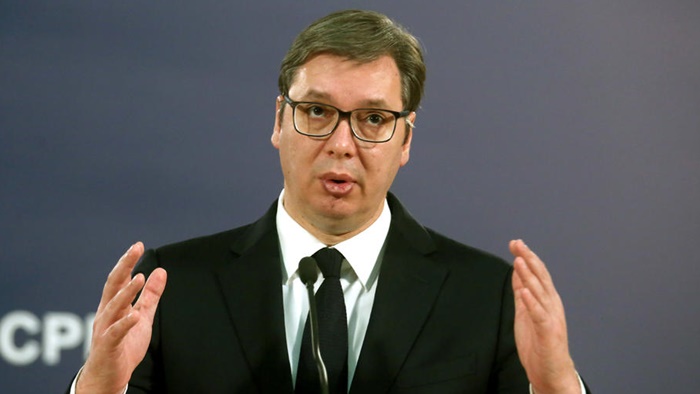 Vučić: Ono što je agresijom dobijeno ne može biti uvaženo