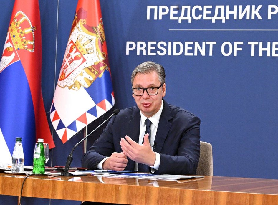 Vučić opozvao šest ambasadora, evo ko se vraća kući