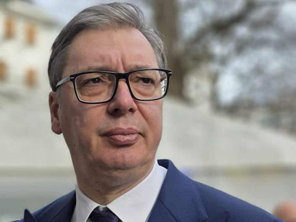 Vučić optužio Hrvatsku: Miješaju nam se u izbore kao niko nikada
