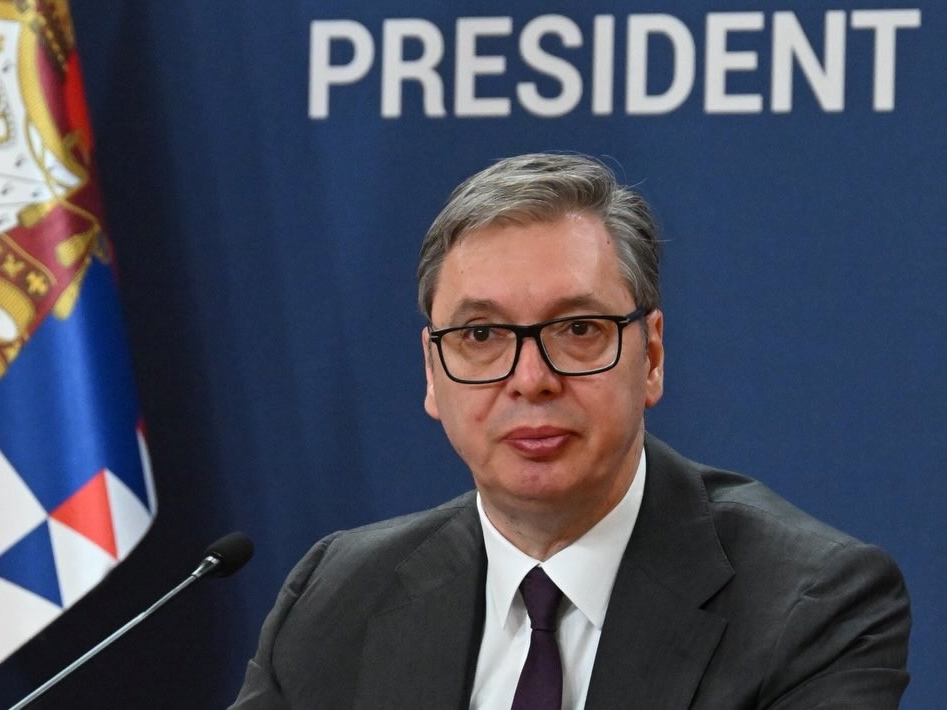 Vučić: Ostavku ću podnijeti 27. septembra