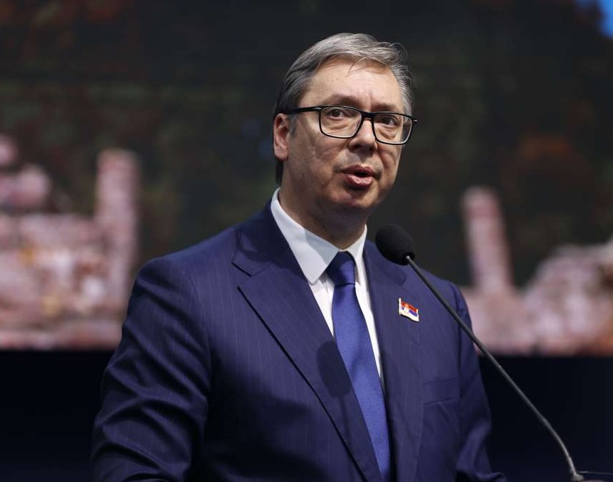 Vučić otkrio kada bi se mogli održati prijevremeni izbori u Srbiji