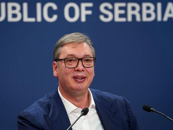 Vučić otkrio za koga navija na Mundijalu, BiH i Hrvatsku nije ni spomenuo