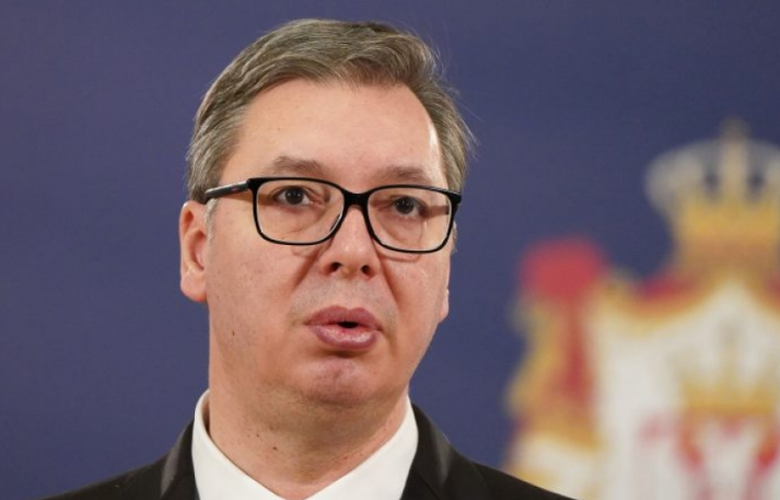 Vučić: Otvara se novo poglavlje u odnosima između Srbije i Crne Gore