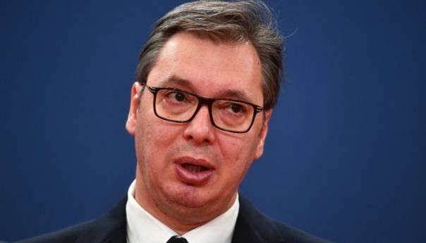 Vučić: Pobijedićemo mafiju, to im garantujem