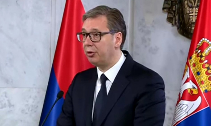 Vučić: Podržaćemo svaki dogovor tri naroda u BiH