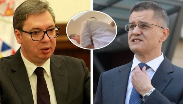 Vučić: Pogriješio sam, ostalo mi sa ulice