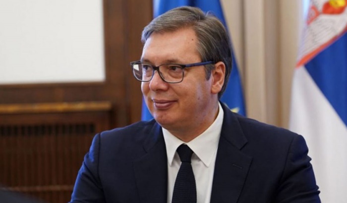 Vučić pohvalio Vladu CG: Uspjeli su uraditi svoj posao
