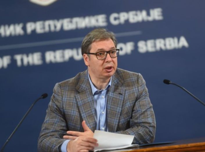 Vučić: Pokušat će ukinuti RS, ali ne bi im to preporučio