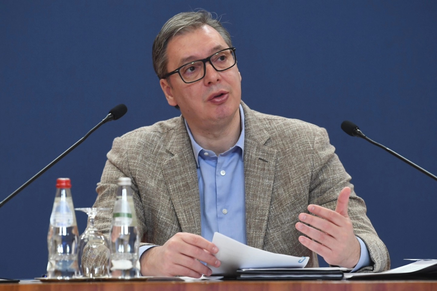 Vučić: Pokušavam saznati ko je mandatar za sastav nove vlade