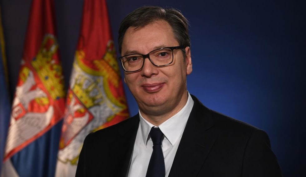 Vučić ponosan što nikoga nije izručio Haškom tribunalu