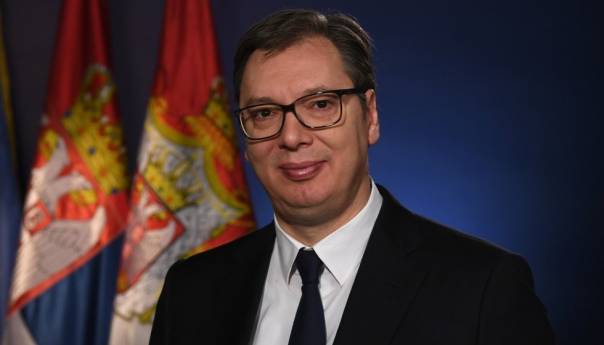 Vučić ponosan što nikoga nije izručio Haškom tribunalu