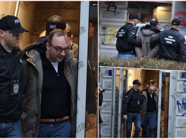 Vučić popravlja rejting: Počela hapšenja političara i biznismena