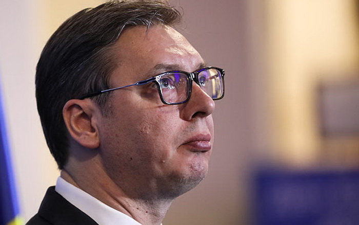 Vučić poručio Kurtiju da ne prijeti već da slobodno tuži Srbiju