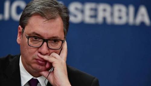 Vučić poručio Milanoviću: Ja ne prebrojavam krvna zrnca glasača