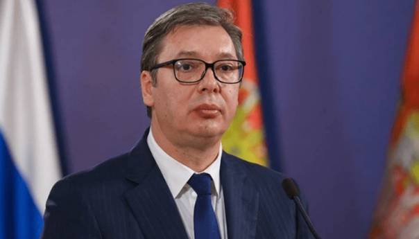 Vučić: Potpisani sporazum Srbije i Mađarske pokazuju najbliže odnose dvije države
