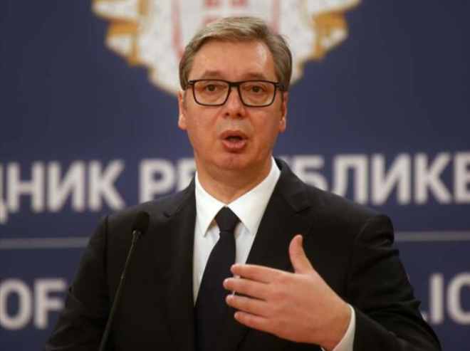 Vučić potpisao ugovor: Srbija dobija leteće taksije