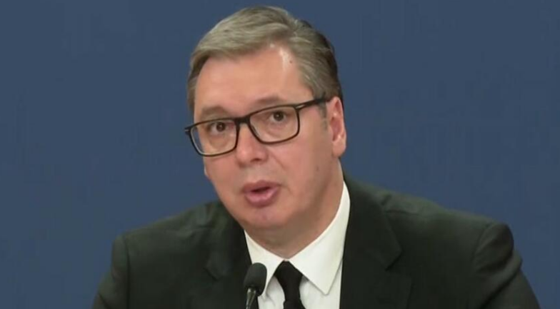 Vučić potvrdio: Srbija ide u prijevremene izbore