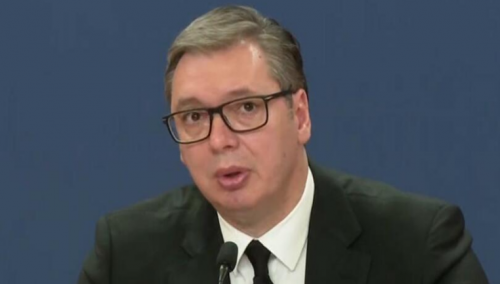 Vučić potvrdio: Srbija ide u prijevremene izbore