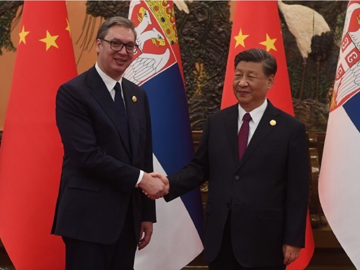 Vučić potvrdio: Srbiju će ove godine posjetiti Jinping