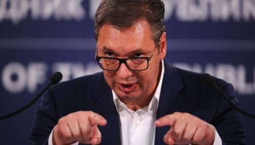 Vučić pozvao predstavnike Srba iz BiH i Crne Gore na sastanak