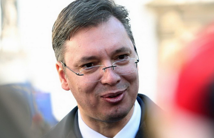 Vučić pozvao Tužilaštvo Srbije da stupi u kontakt sa BiH