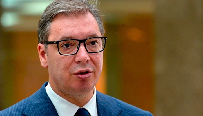 Vučić pred polazak u Brisel: Neće biti kapitulacije, ni povratka u 90-e