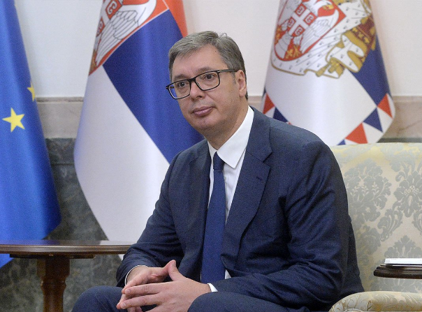 Vučić: Pred Srbijom period u kome moramo da budemo ujedinjeni