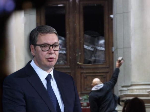 Vučić: Predstavnici OESS-a i ODIHR-a su znali da opozicija neće priznati rezultate izbora