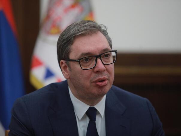 Vučić: Pregovori propali, Kurti ponovo odbio ZSO