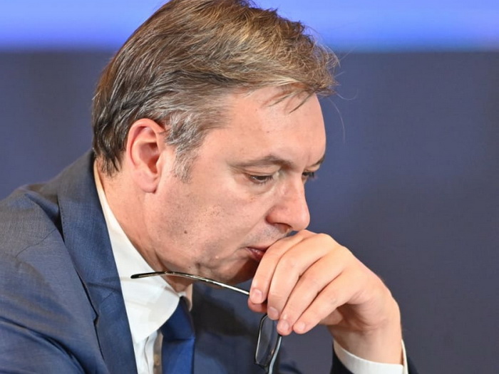 Vučić prekinuo posjetu SAD-u: Naglo mu pozlilo, zatražio ljekarsku pomoć