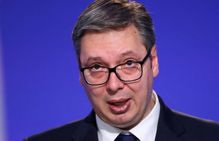 Vučić: Prije odlaska kod Putina sastaću se sa Dodikom