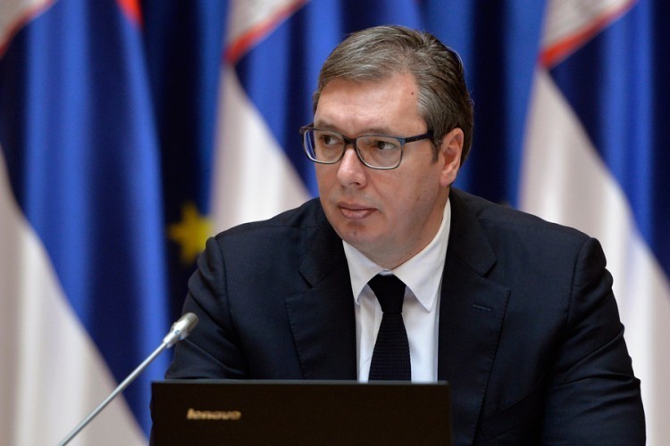 Vučić: Primit ću i treću dozu vakcine