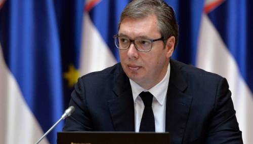 Vučić: Primit ću i treću dozu vakcine